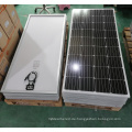 PV -Energie höhere Effizienz A Grade PERC 100W 160W 210W 260W 325W 450W Mono Solar Panel OEM verfügbar